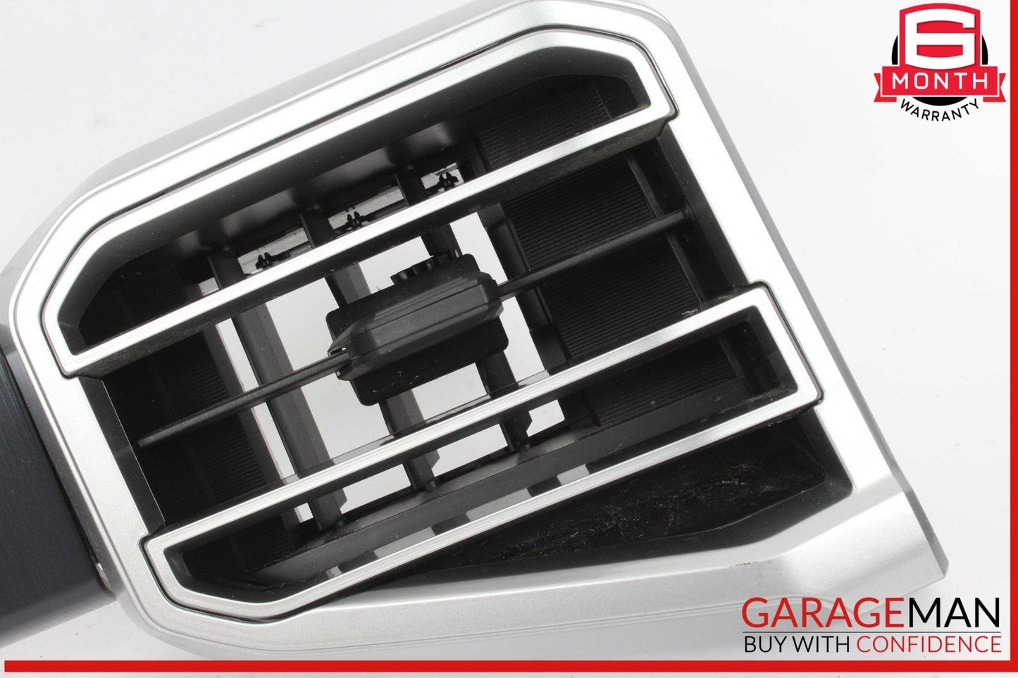22-24 Toyota Tundra Front Right Passenger Side Dash Dashboard Panel w/ Air Vent