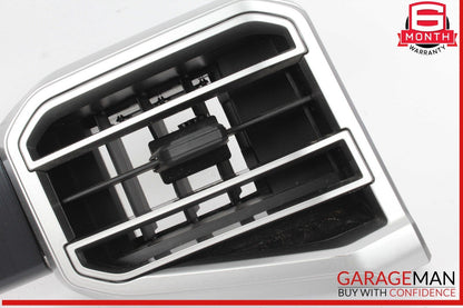 22-24 Toyota Tundra Front Right Passenger Side Dash Dashboard Panel w/ Air Vent