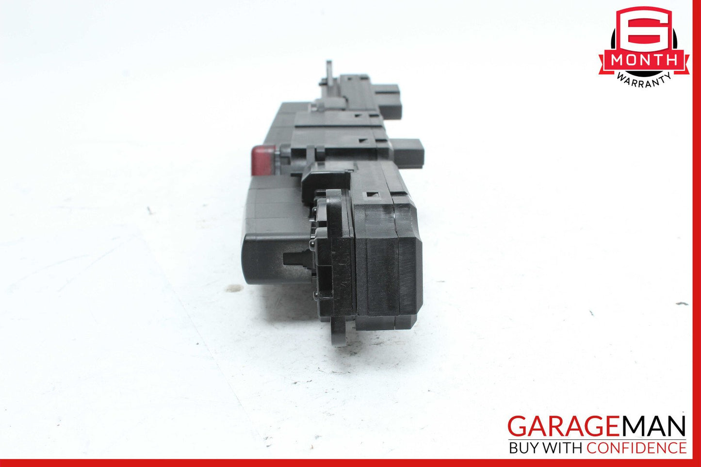 03-06 Mercedes W220 S55 AMG S500 Center Dashboard Control Switch 2208216558 OEM