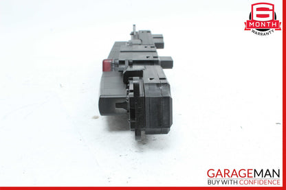 03-06 Mercedes W220 S55 AMG S500 Center Dashboard Control Switch 2208216558 OEM