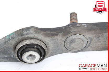 03-11 Mercedes W211 E55 E63 AMG Front Right Lower Rearward Control Arm OEM