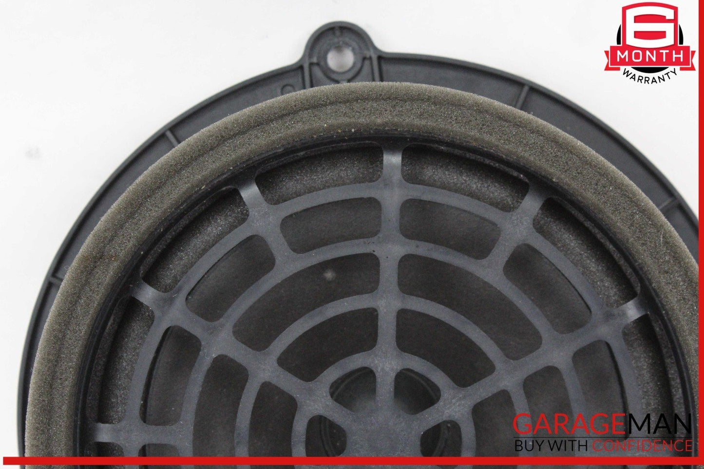 12-18 Audi A6 A7 Rear Left and Right Side Door Audio Sound Speaker Set OEM