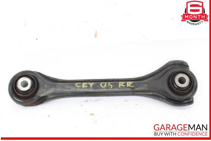 04-08 Chrysler Crossfire Rear Left / Right Side Suspension Lower Control Arm OEM