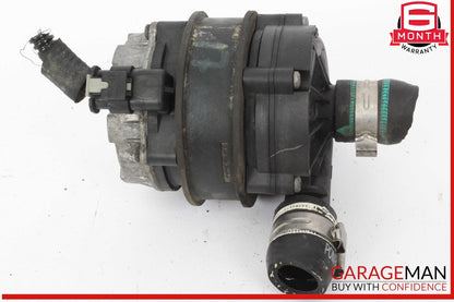 14-20 Maserati Levante Auxiliary Secondary Electric Water Pump 670005347 OEM