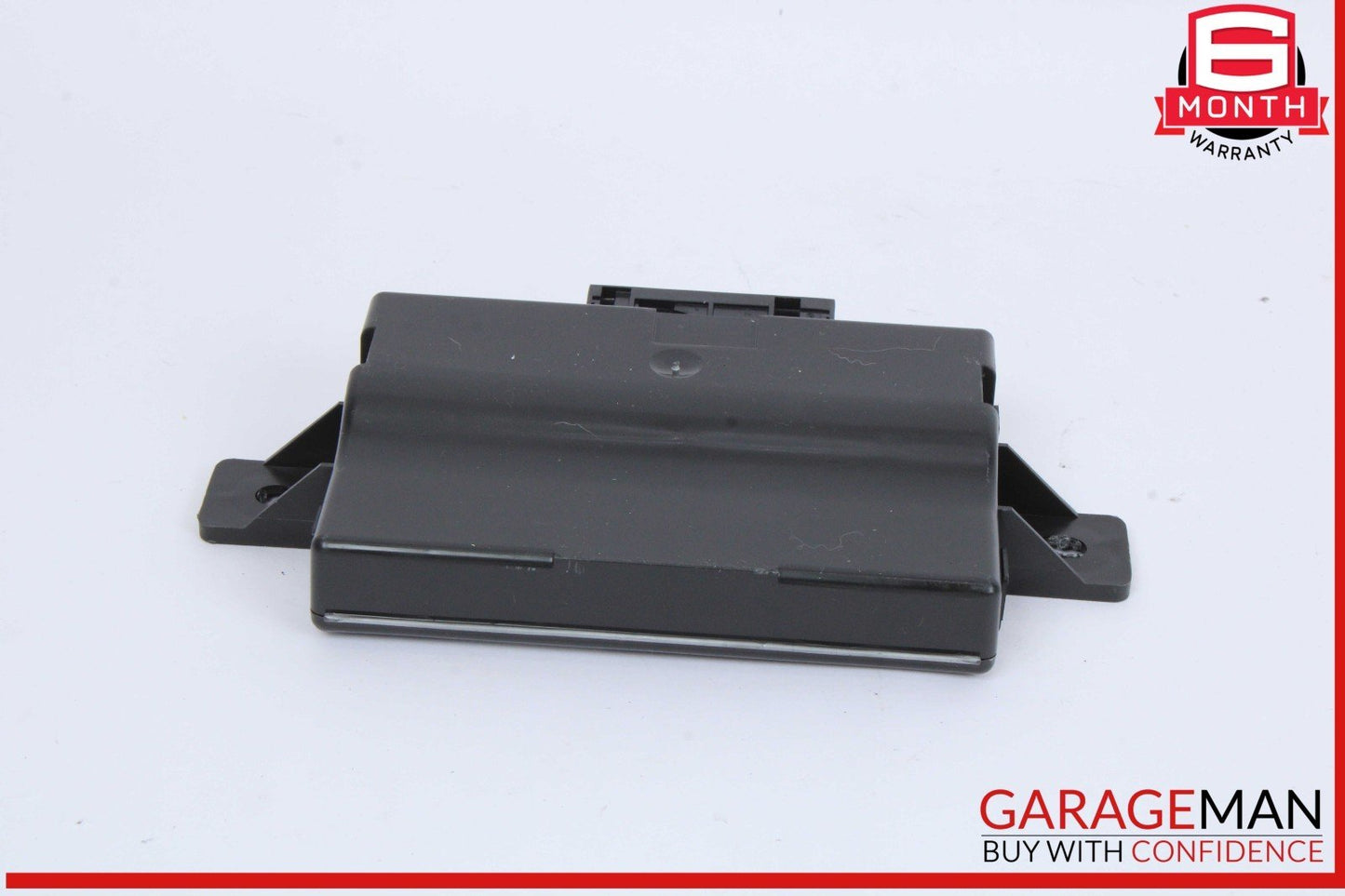 12-18 Audi A7 S7 Interface Gateway Computer Control Module Unit 4G8907468H OEM