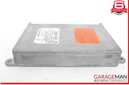 Mercedes W209 CLK350 ML350 Voice Communication Control Module 2218708726 OEM