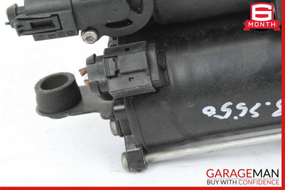 07-14 Mercedes W221 S550 CL550 S350 Air Airmatic Suspension Compressor Pump