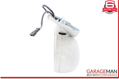 01-09 Mercedes W203 C350 Sport C320 Interior Rear View Mirror Gray OEM