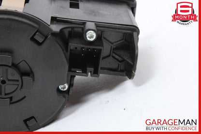 12-18 Mercedes W218 CLS500 CLS550 Headlight Light Switch Control Module OEM