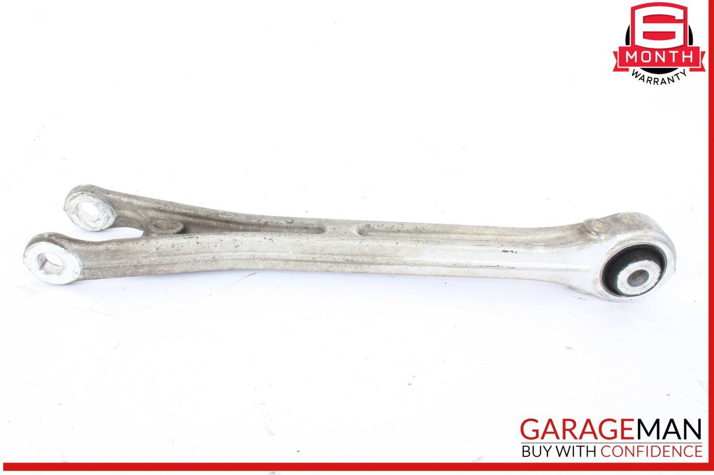 14-17 Maserati Ghibli Rear Right or Left Side Lower Control Arm 670002808 OEM