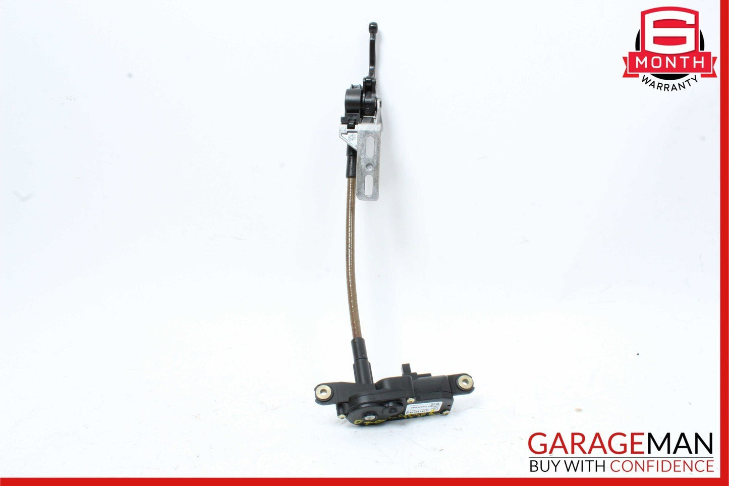 06-12 Mercedes R350 ML450 GL550 Rear Left Side Quarter Window Regulator Motor