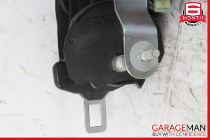 10-13 Mercedes W212 E350 Front Left Driver Side Seatbelt Seat Belt Retractor OEM