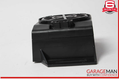 10-16 Porsche Panamera 970 Parking Buzzer Sensor Speaker 7PP035709A OEM
