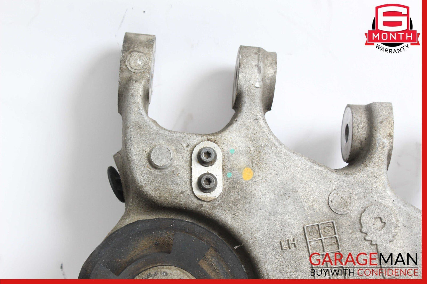 17-22 Alfa Romeo Giulia Rear Left Driver Side Control Arm 21039371 OEM