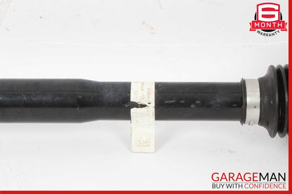 14-17 Maserati Ghibli Rear Left Driver Side Axle Shaft 10395089