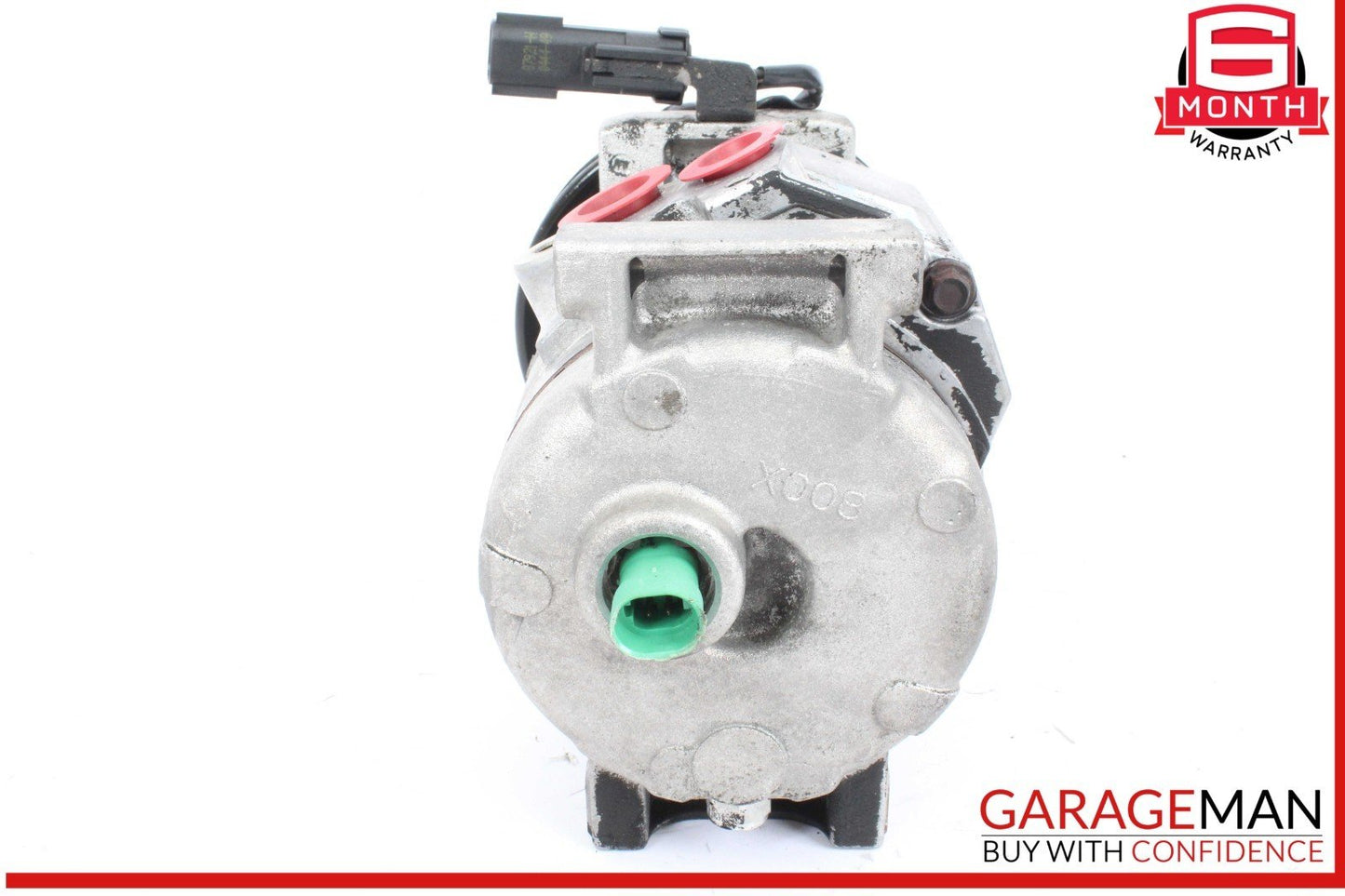 04-09 Chrysler PT Cruiser AC A/C Air Conditioning Compressor 05058031AC OEM