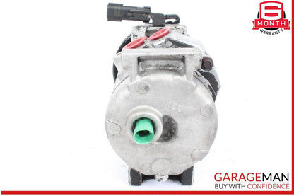 04-09 Chrysler PT Cruiser AC A/C Air Conditioning Compressor 05058031AC OEM