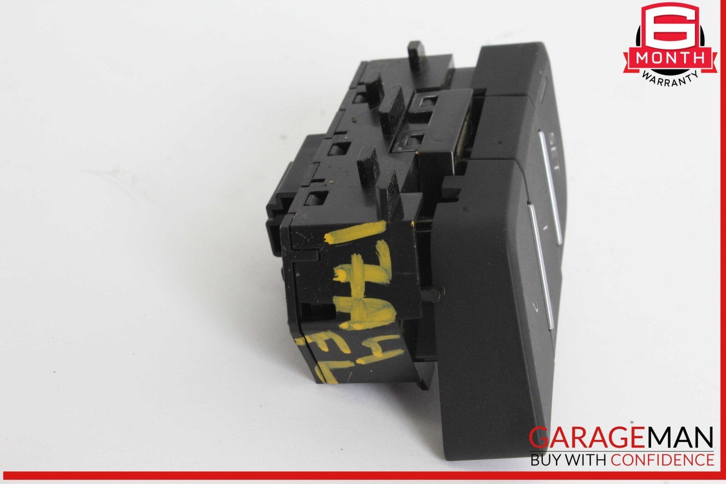 17-24 Audi A4 Front Left Driver Side Door Memory Seat Switch 8W0959769 OEM