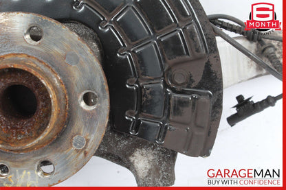 14-17 Maserati Ghibli M157 Front Right Wheel Spindle Knuckle Hub Bearing RWD