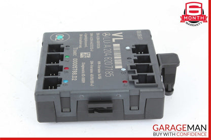 08-14 Mercedes W204 C250 C300 C350 Front Left Driver Side Door Control Module