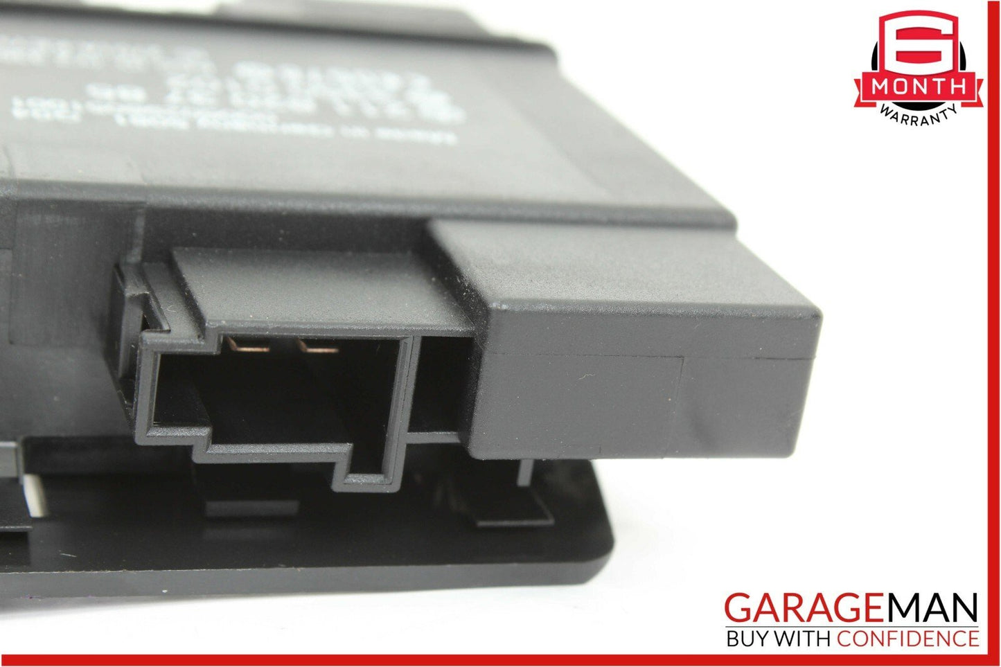 06-11 Mercedes W219 CLS55 AMG CLS500 Keyless Go Rear Door Control Module Unit