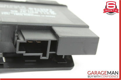 06-11 Mercedes W219 CLS55 AMG CLS500 Keyless Go Rear Door Control Module Unit