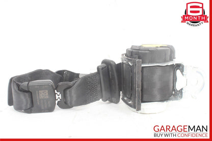 17-23 Alfa Romeo Giulia Rear Center Seatbelt Seat Belt Retractor 01561129440 OEM