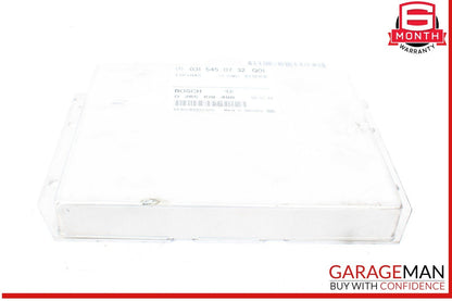 01-03 Mercedes-Benz CLK55 AMG W208 ABS Anti Lock Brake Pump Module 0315450732