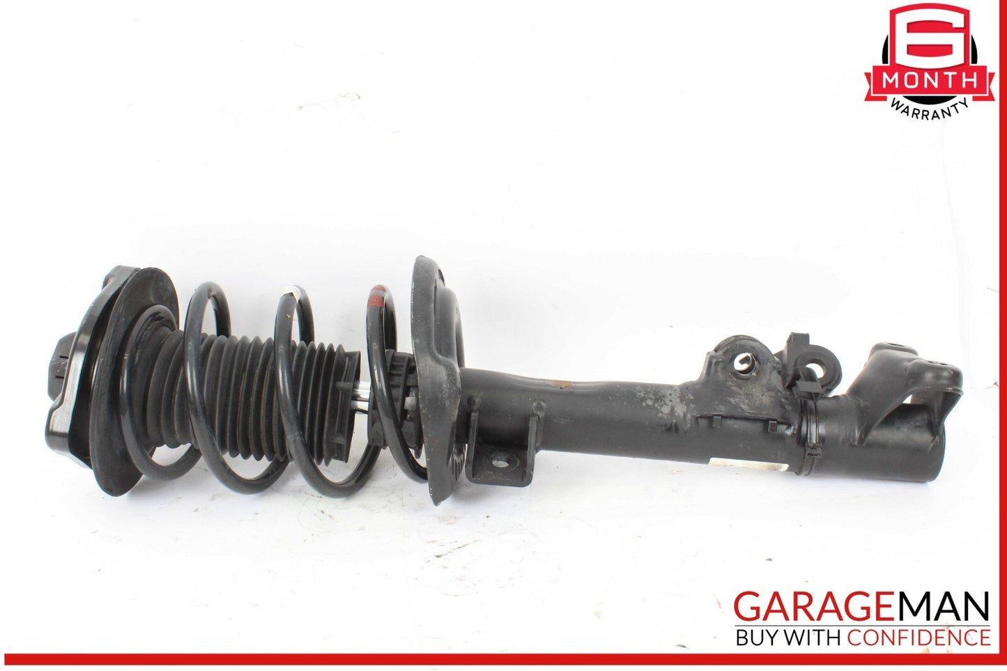 08-17 Mercedes W204 C250 E350 Front Right or Front Left Shock Strut Absorber OEM