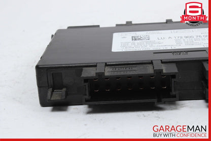 08-20 Mercedes SLC300 C350 E350 Front Right Side Seat Control Module Unit