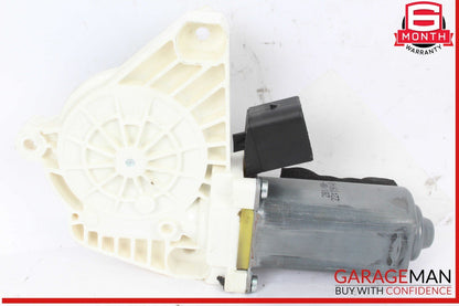 14-18 Mercedes W117 CLA45 AMG Rear Right Side Door Window Regulator Motor OEM