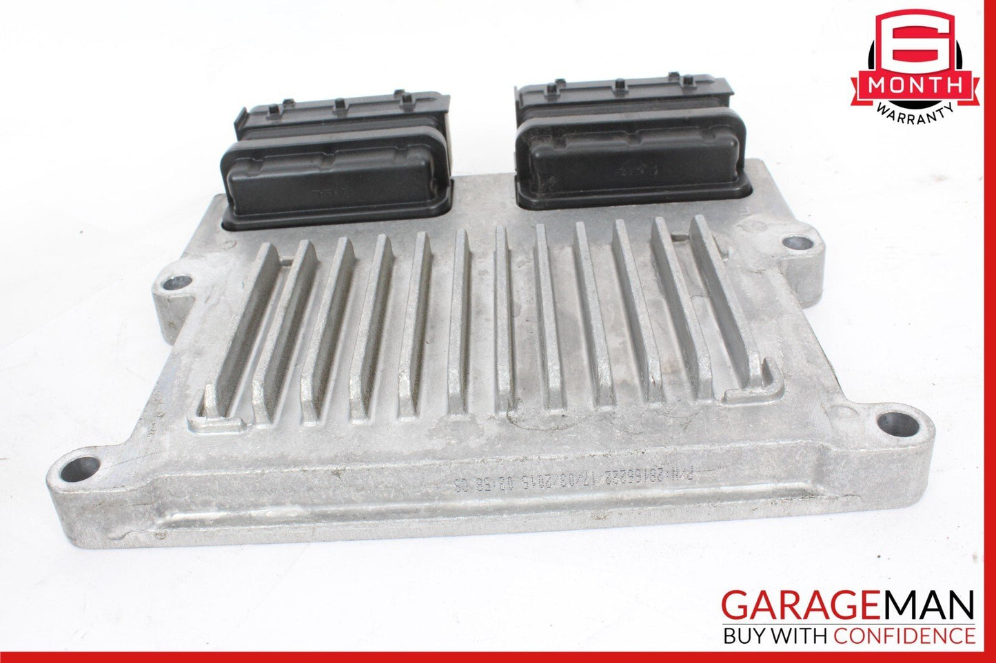 15-20 Hyundai Genesis G80 Engine Control Module
