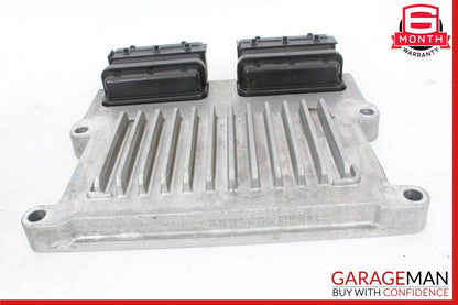 15-20 Hyundai Genesis G80 Engine Control Module