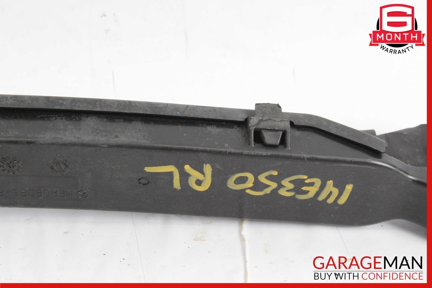 08-18 Mercedes W212 E350 C300 Rear Right or Left Side Lower Thrust Control Arm