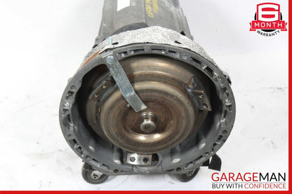 07-09 Mercedes W211 E320 CDI Bluetec 7G Automatic Transmission 722.902 OEM 93k
