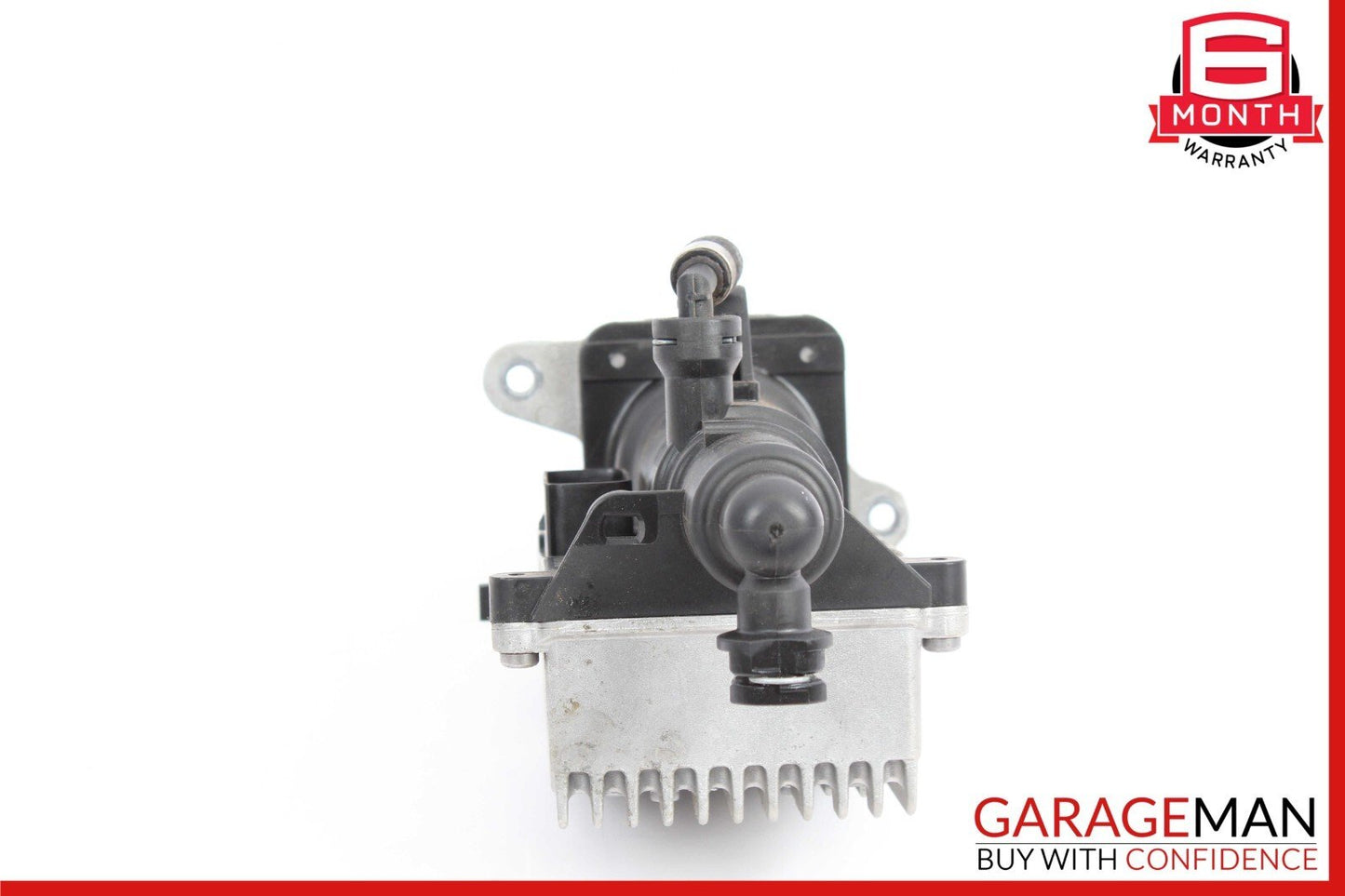 12-17 Porsche Panamera 970 S Hybrid Hydraulic Pressure Pump 9325645052 OEM