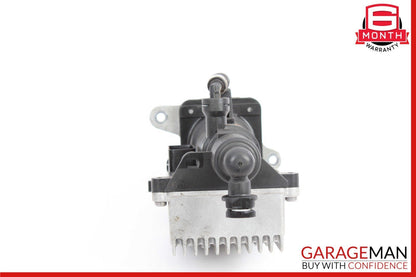 12-17 Porsche Panamera 970 S Hybrid Hydraulic Pressure Pump 9325645052 OEM