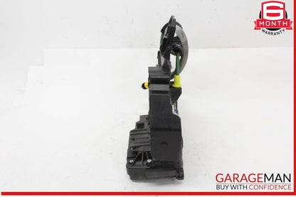 15-20 Mercedes W205 C300 C350e Front Left Side Door Lock Latch Actuator OEM