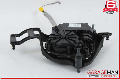 14-17 Maserati Ghibli Rear Trunk Lid Lock Latch Actuator Motor 670037458 OEM