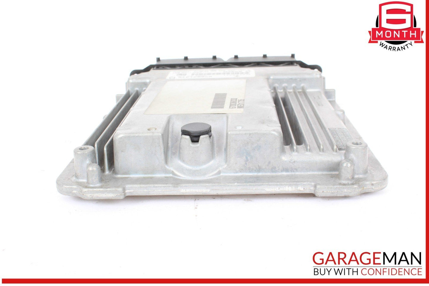 14-17 Maserati Ghibli ECU ECM Engine Computer Control Module Unit OEM
