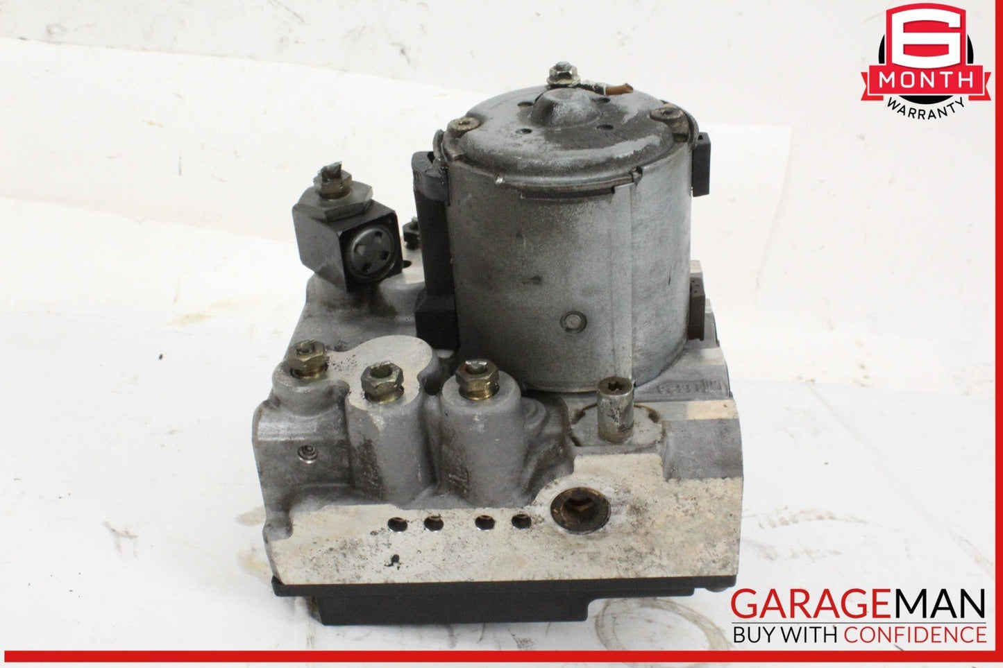 96-98 Mercedes R129 SL500 SL320 E300 ABS Anti Lock Brake Pump 0024319712 OEM
