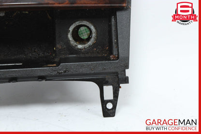 08-15 Mercedes W204 C300 Center Console Ashtray Ash Tray Lighter Compartment