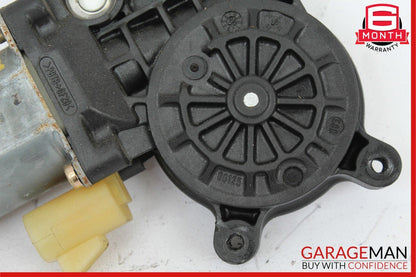 98-05 Mercedes W163 ML500 ML320 Rear Left Side Door Window Regulator Motor Unit