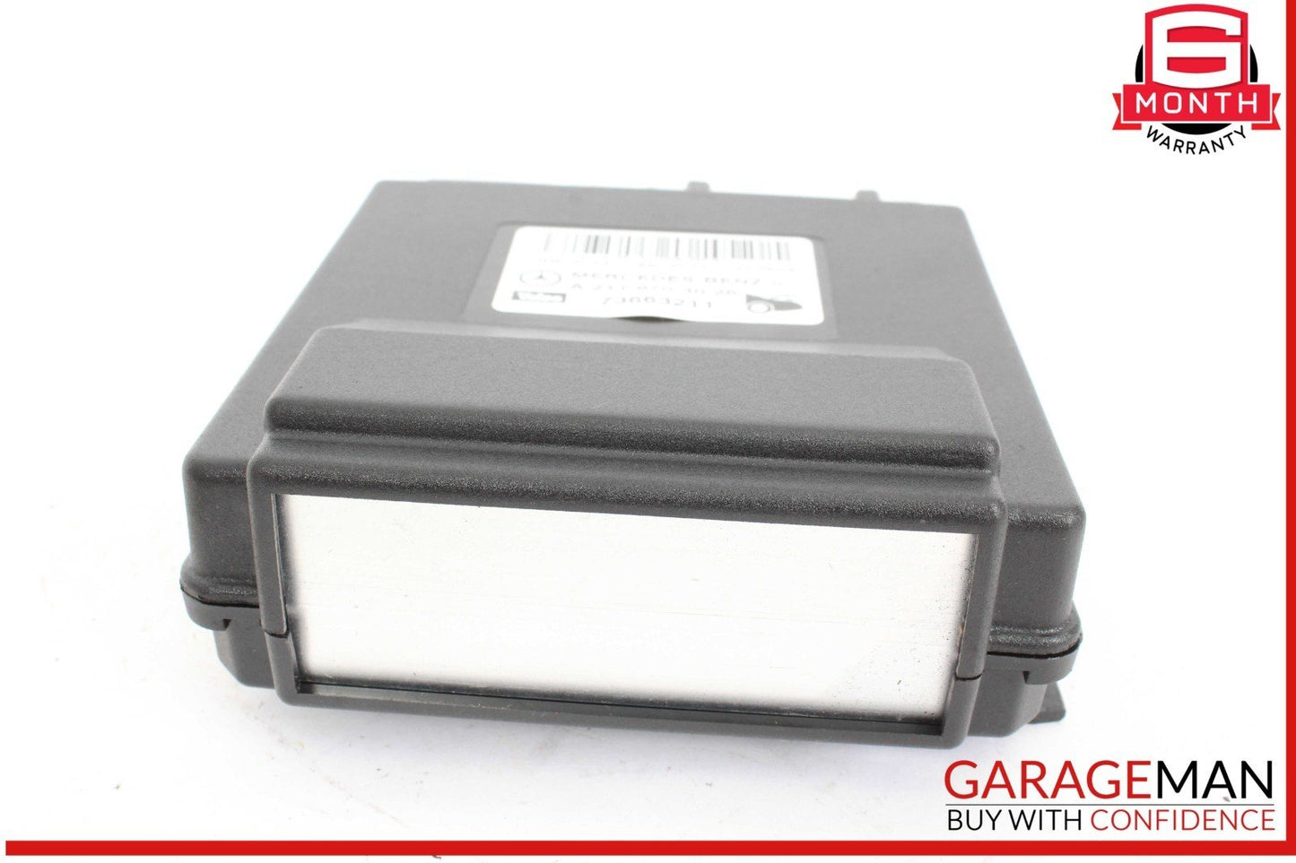 03-09 Mercedes W211 E550 E63 AMG Trunk Release Opener Control Module Unit OEM