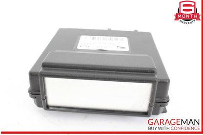 03-09 Mercedes W211 E550 E63 AMG Trunk Release Opener Control Module Unit OEM