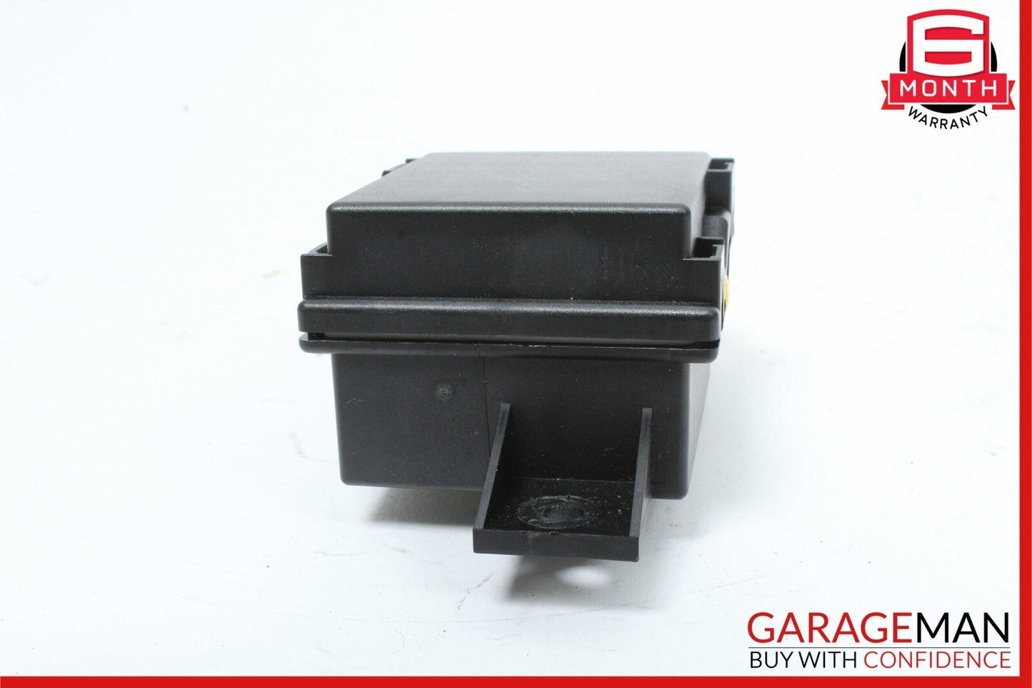 Mercedes R230 SL500 CL550 CL500 Seat Belt Seatbelt Tension Sensor
