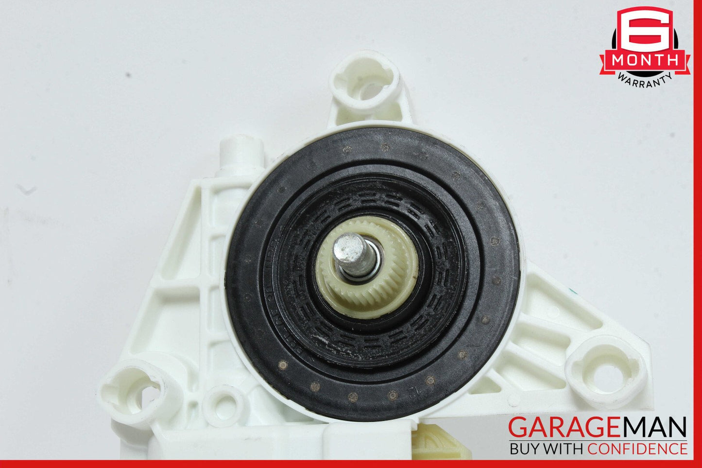 06-13 Mercedes X164 GL550 R350 Window Regulator Motor Front Right Side OEM