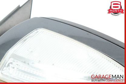 08-11 Mercedes W204 C300 C350 Front Left Side Mirror Rear View Door OEM
