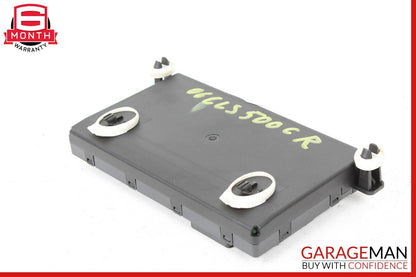 06-11 Mercedes W219 CLS500 Front Right Side Door Computer Control Module OEM