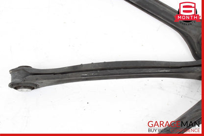 05-11 Mercedes R171 SLK350 Rear Right / Left Tie Rod Control Arm Set of 5 OEM